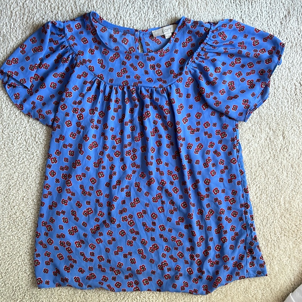 Loft Shirt